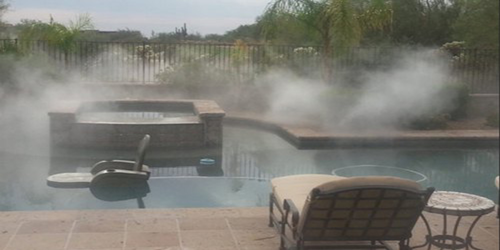 Fogging Systems